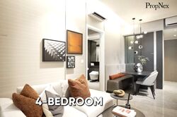 THE ARCADY AT BOON KENG (D12), Apartment #531460201